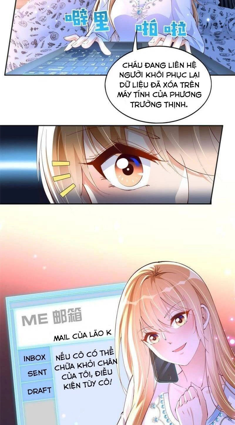 Boss Nhà Giàu Lại Là Nữ Sinh Trung Học! Chapter 78 - 27