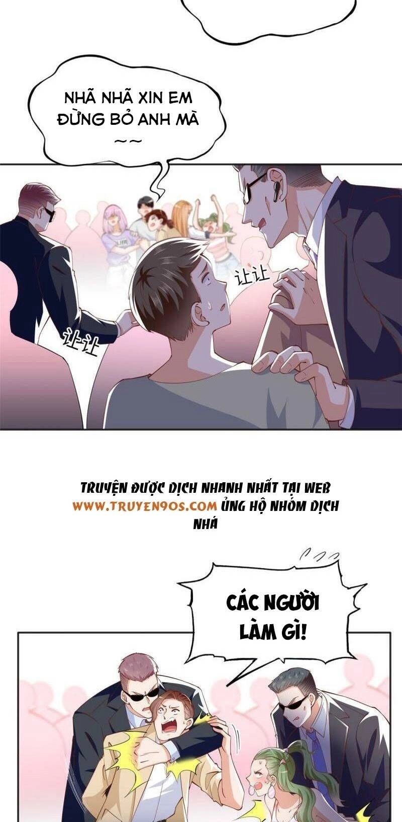 Boss Nhà Giàu Lại Là Nữ Sinh Trung Học! Chapter 78 - 39