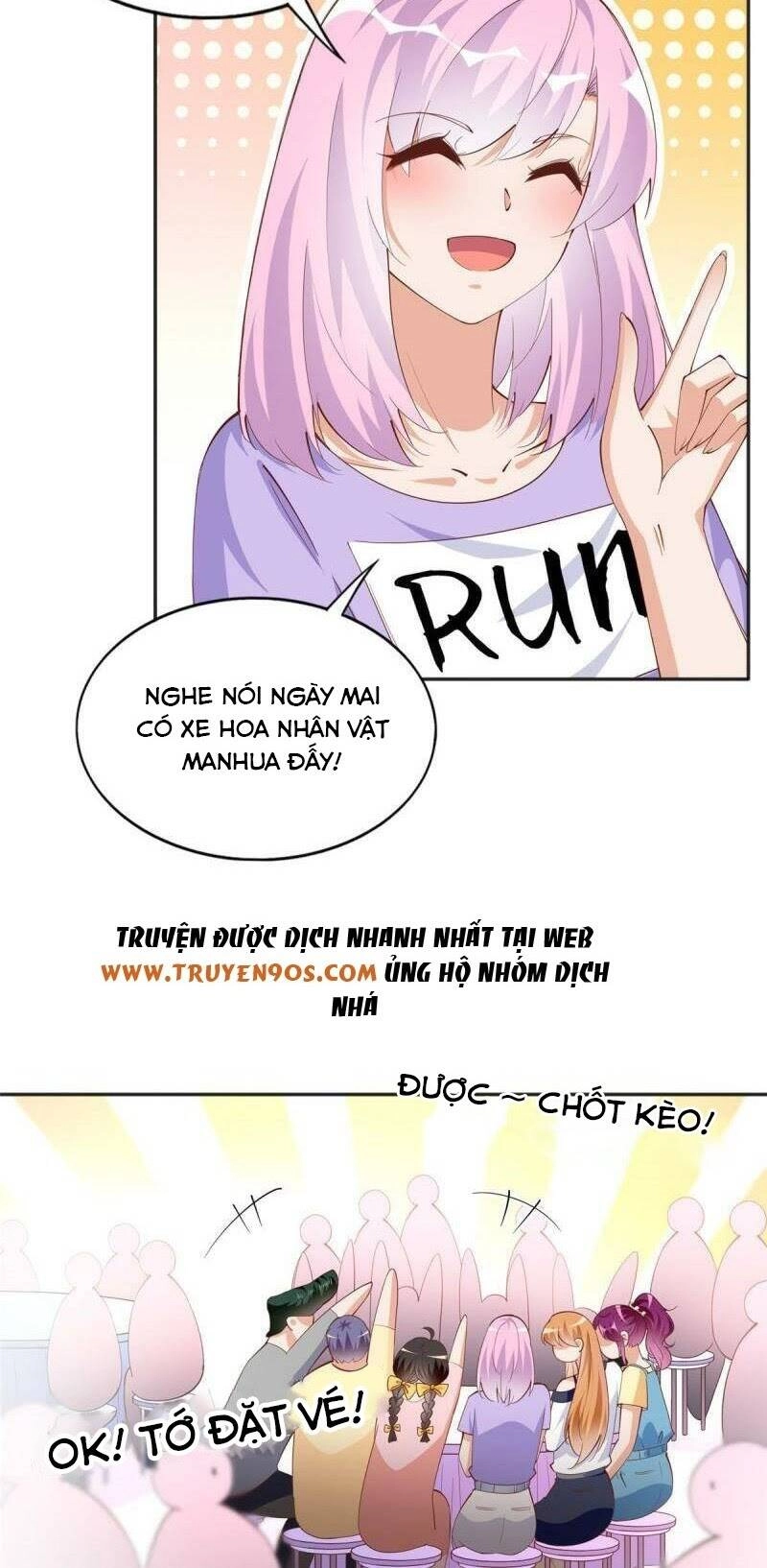 Boss Nhà Giàu Lại Là Nữ Sinh Trung Học! Chapter 78 - 42