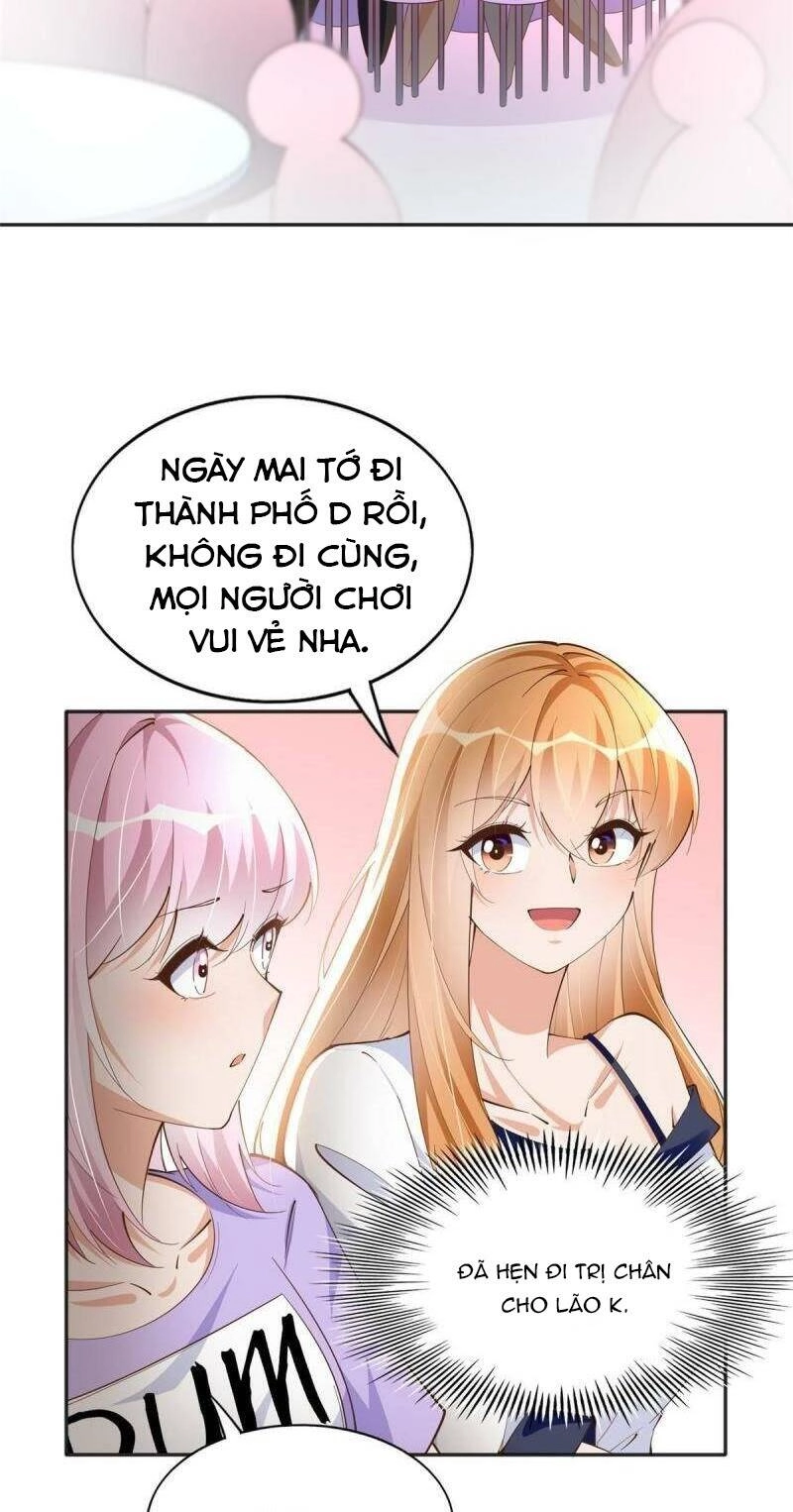 Boss Nhà Giàu Lại Là Nữ Sinh Trung Học! Chapter 78 - 43