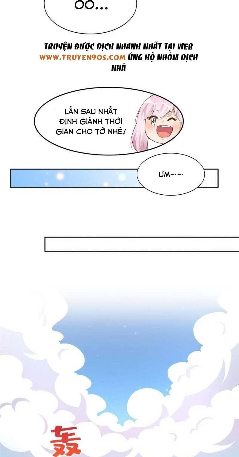 Boss Nhà Giàu Lại Là Nữ Sinh Trung Học! Chapter 78 - 44