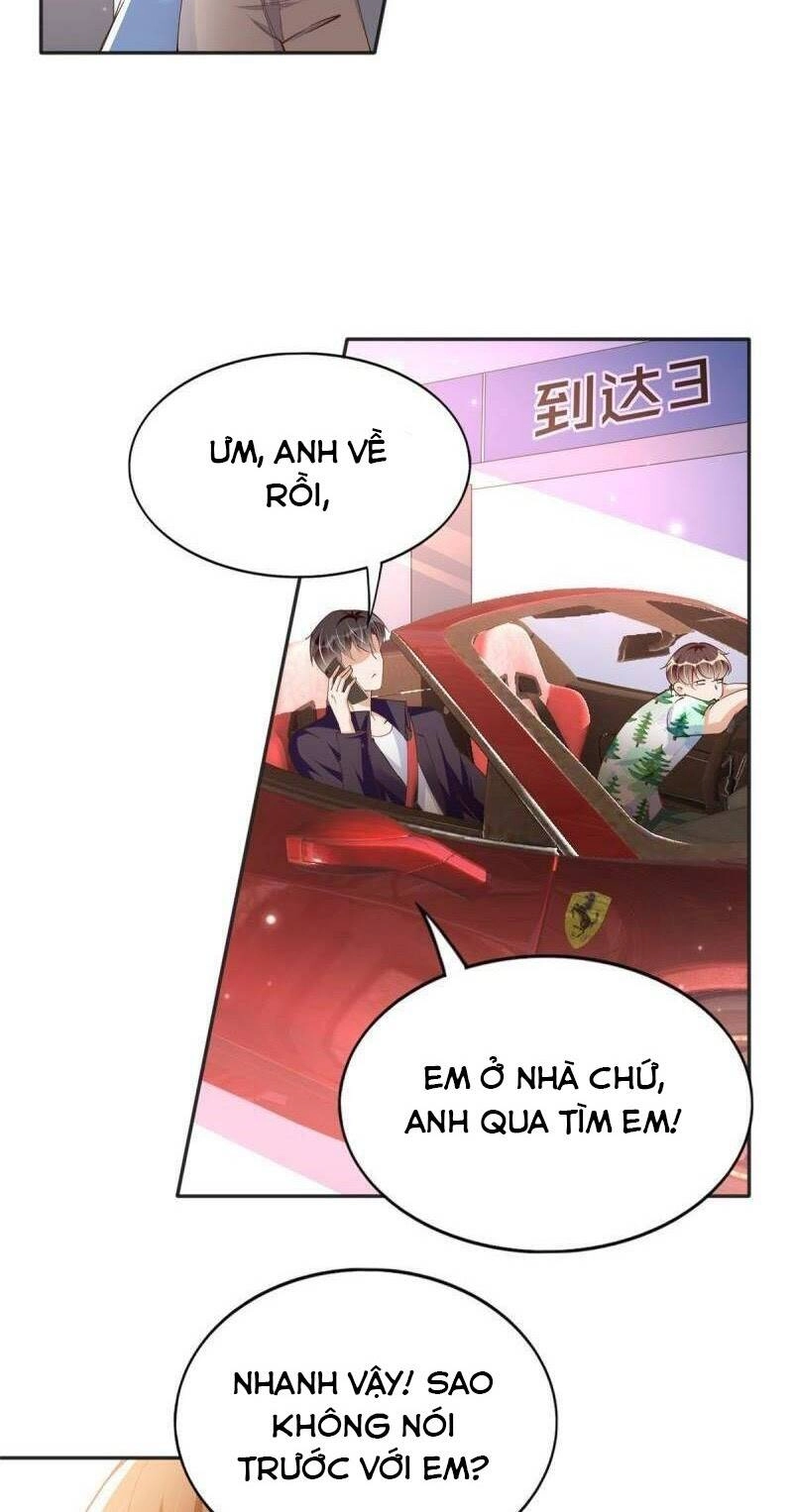 Boss Nhà Giàu Lại Là Nữ Sinh Trung Học! Chapter 78 - 46