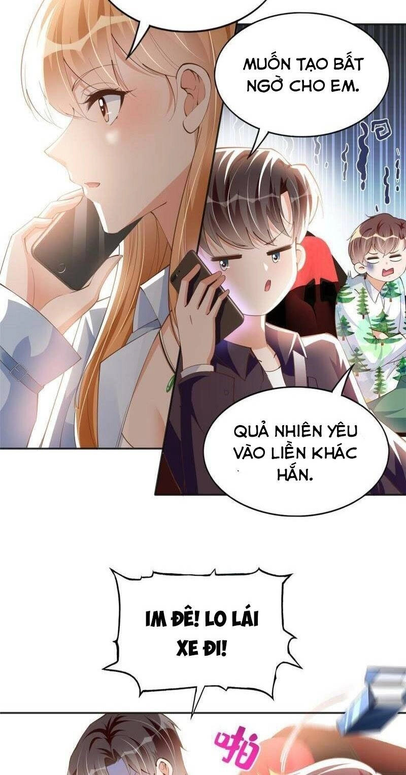 Boss Nhà Giàu Lại Là Nữ Sinh Trung Học! Chapter 78 - 47