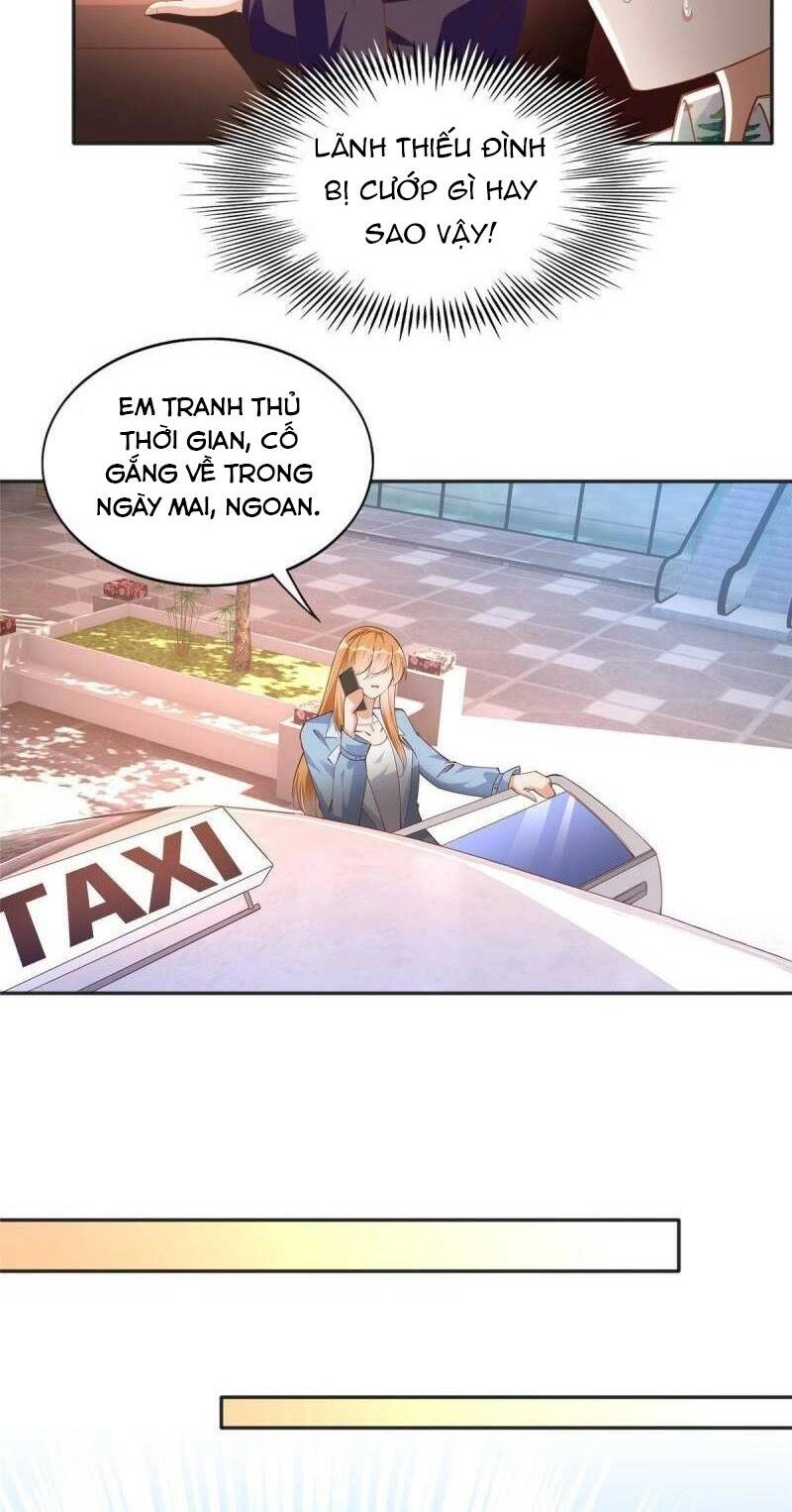 Boss Nhà Giàu Lại Là Nữ Sinh Trung Học! Chapter 78 - 49