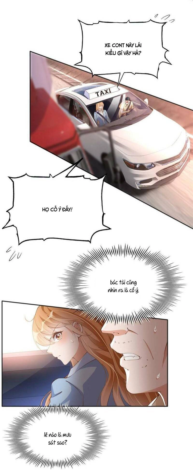 Boss Nhà Giàu Lại Là Nữ Sinh Trung Học! Chapter 80 - 2