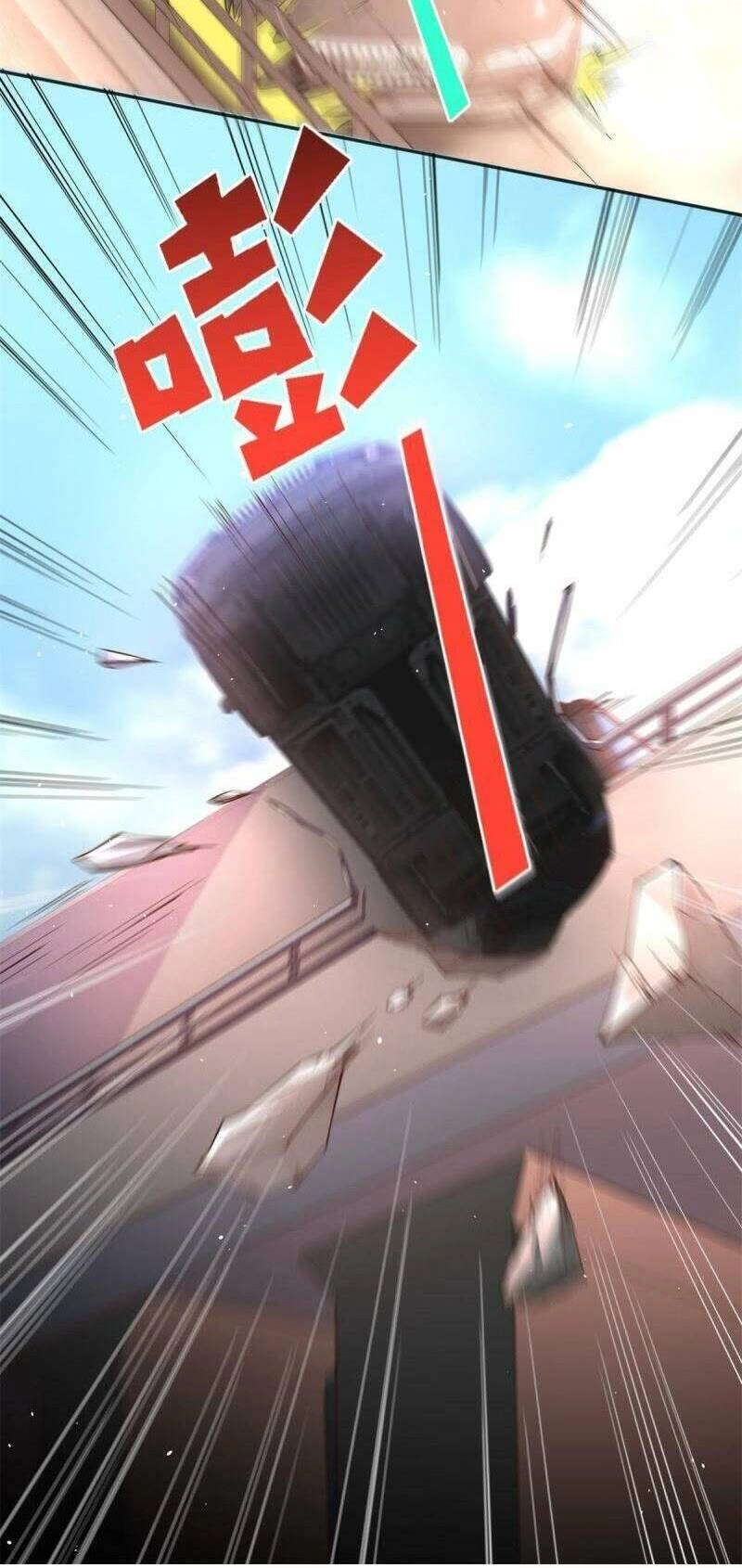 Boss Nhà Giàu Lại Là Nữ Sinh Trung Học! Chapter 80 - 6