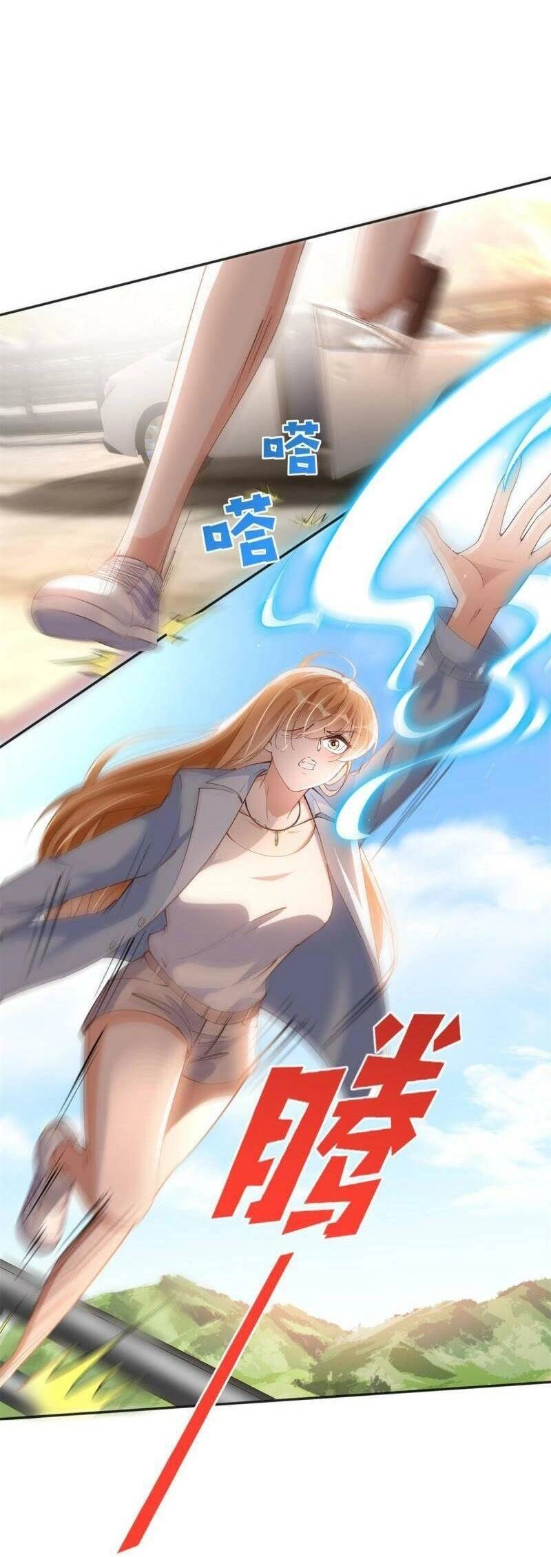 Boss Nhà Giàu Lại Là Nữ Sinh Trung Học! Chapter 80 - 7