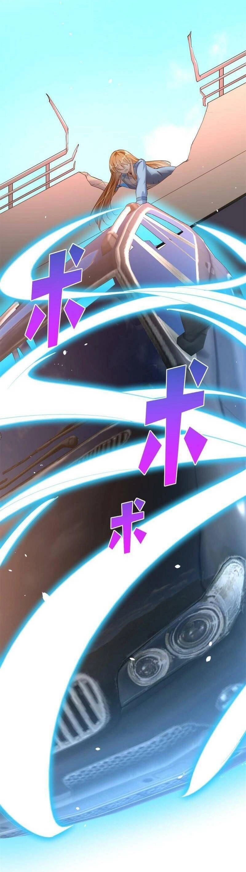 Boss Nhà Giàu Lại Là Nữ Sinh Trung Học! Chapter 80 - 9