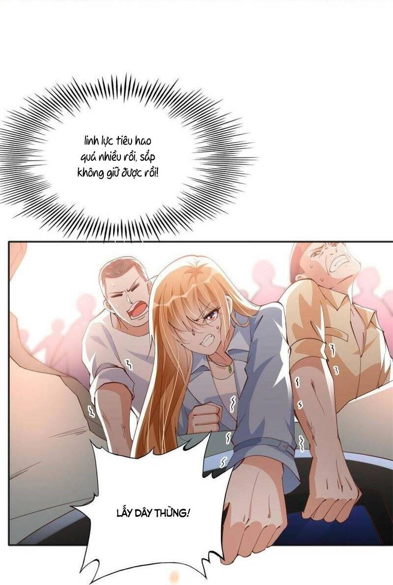 Boss Nhà Giàu Lại Là Nữ Sinh Trung Học! Chapter 80 - 11