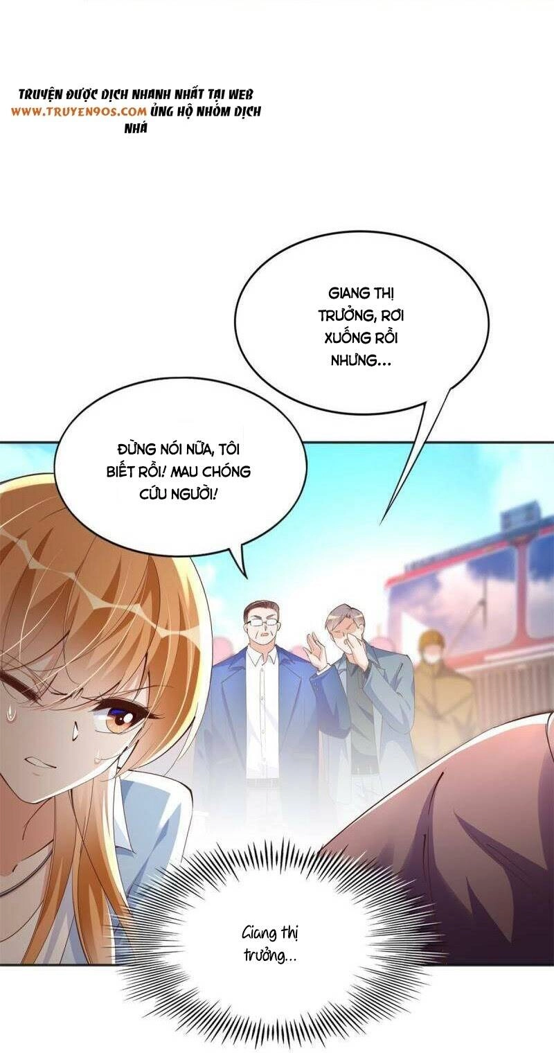 Boss Nhà Giàu Lại Là Nữ Sinh Trung Học! Chapter 80 - 14