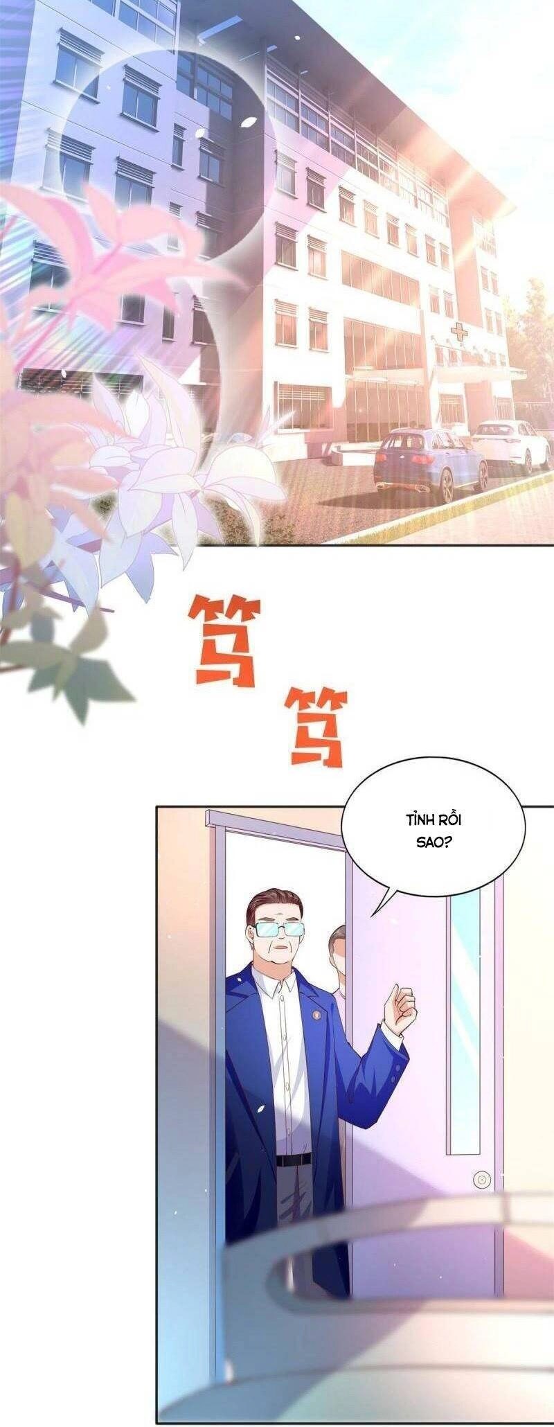 Boss Nhà Giàu Lại Là Nữ Sinh Trung Học! Chapter 80 - 19