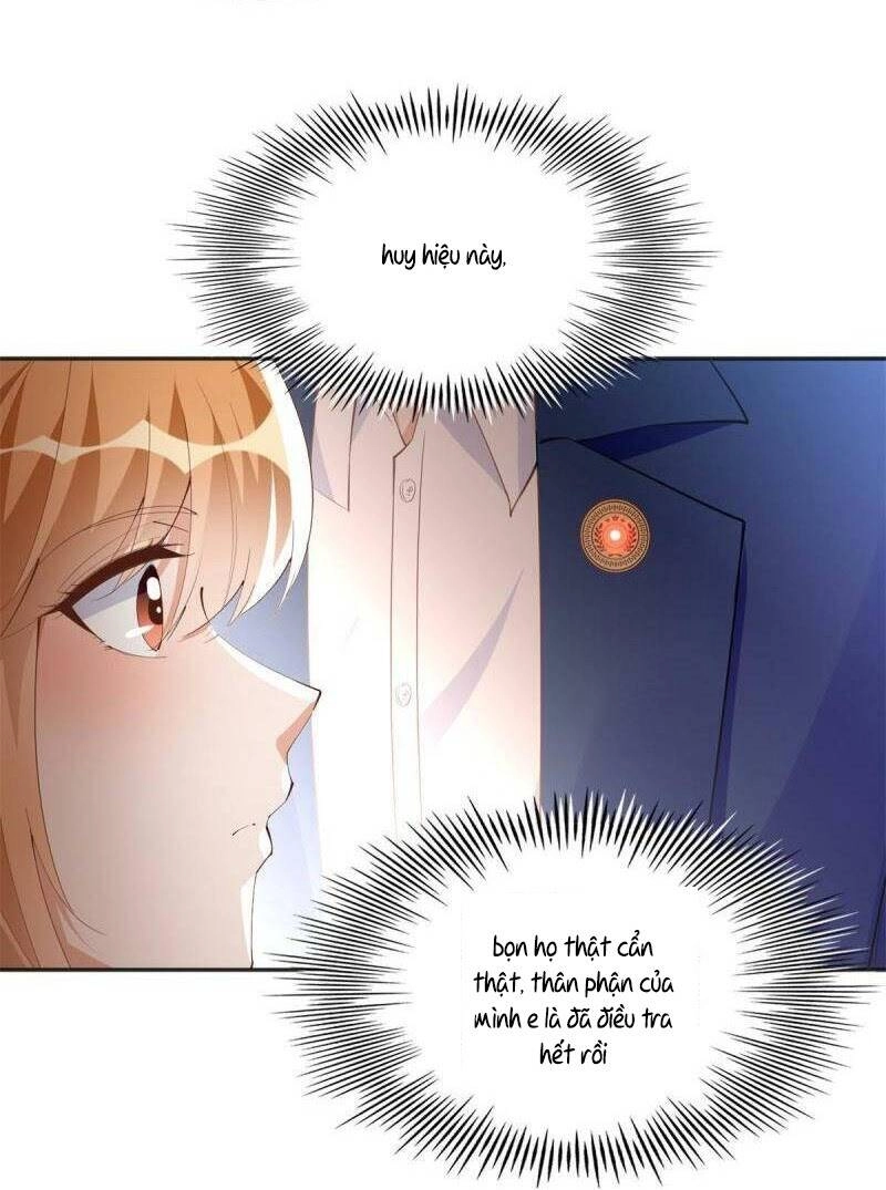 Boss Nhà Giàu Lại Là Nữ Sinh Trung Học! Chapter 80 - 22