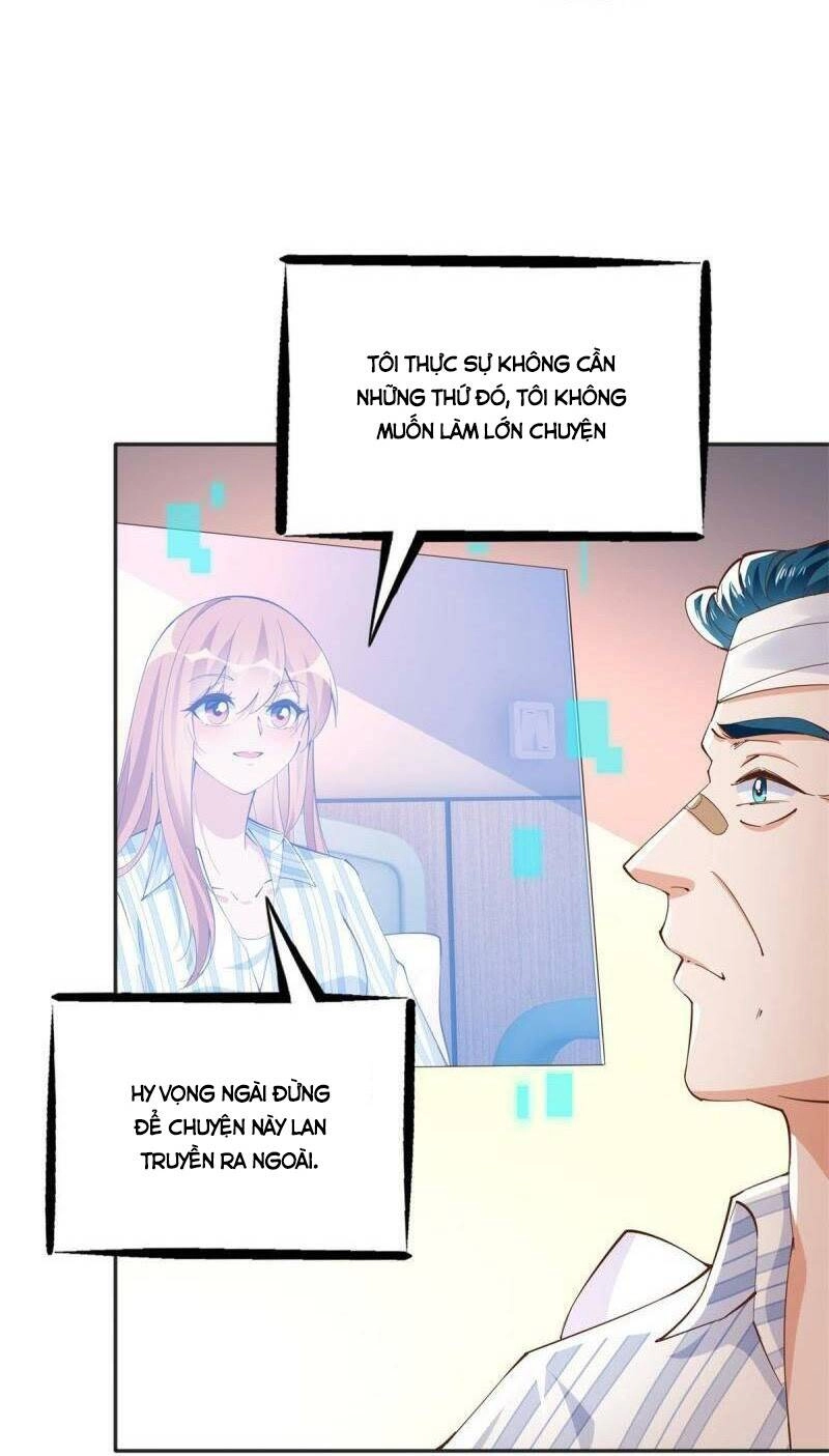 Boss Nhà Giàu Lại Là Nữ Sinh Trung Học! Chapter 80 - 24