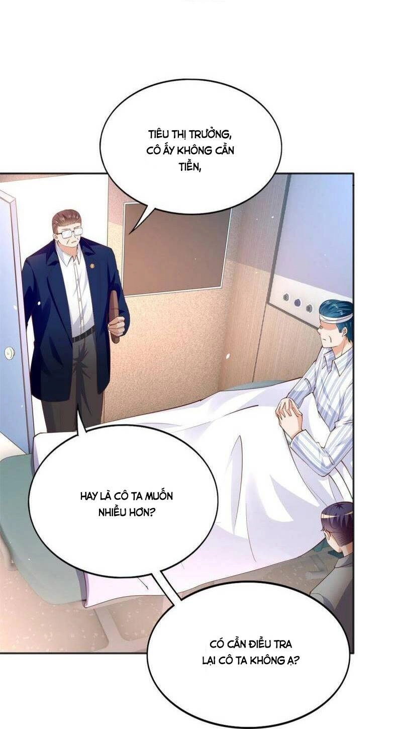 Boss Nhà Giàu Lại Là Nữ Sinh Trung Học! Chapter 80 - 26