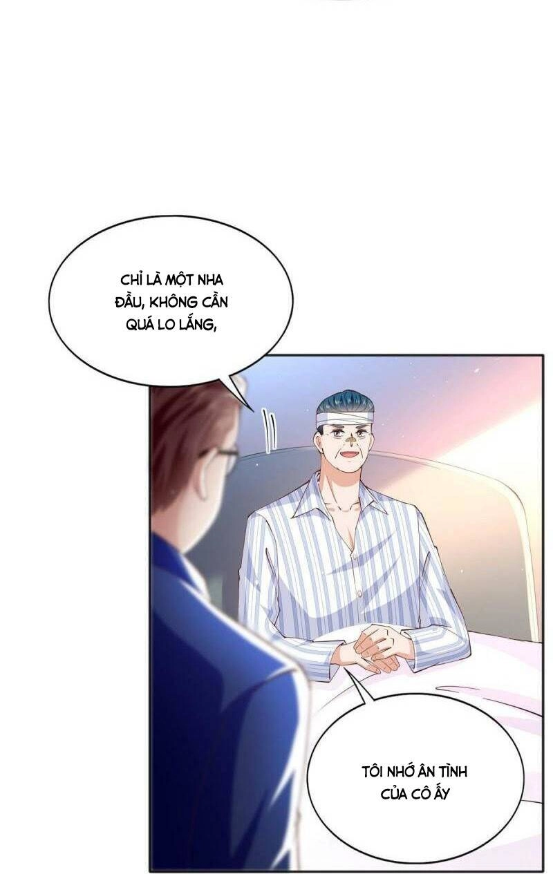 Boss Nhà Giàu Lại Là Nữ Sinh Trung Học! Chapter 80 - 27