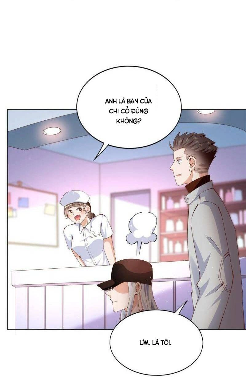 Boss Nhà Giàu Lại Là Nữ Sinh Trung Học! Chapter 80 - 29