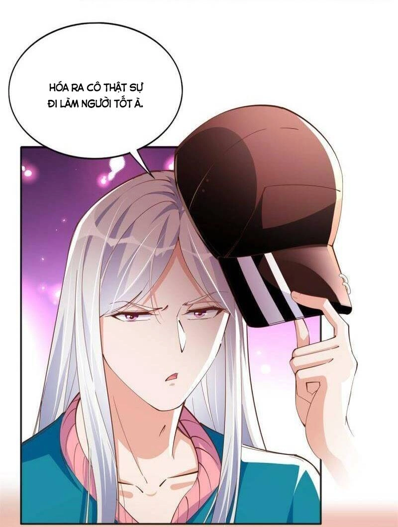 Boss Nhà Giàu Lại Là Nữ Sinh Trung Học! Chapter 80 - 33