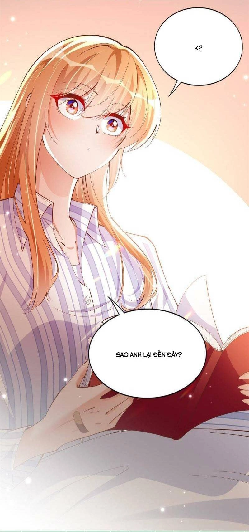 Boss Nhà Giàu Lại Là Nữ Sinh Trung Học! Chapter 80 - 34