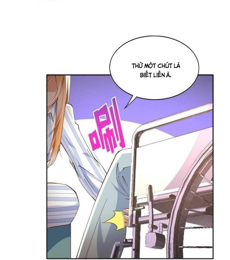 Boss Nhà Giàu Lại Là Nữ Sinh Trung Học! Chapter 80 - 40