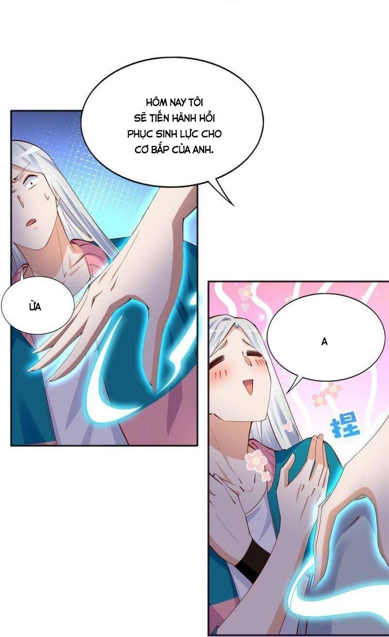 Boss Nhà Giàu Lại Là Nữ Sinh Trung Học! Chapter 80 - 42