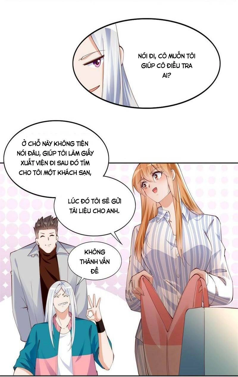 Boss Nhà Giàu Lại Là Nữ Sinh Trung Học! Chapter 80 - 45