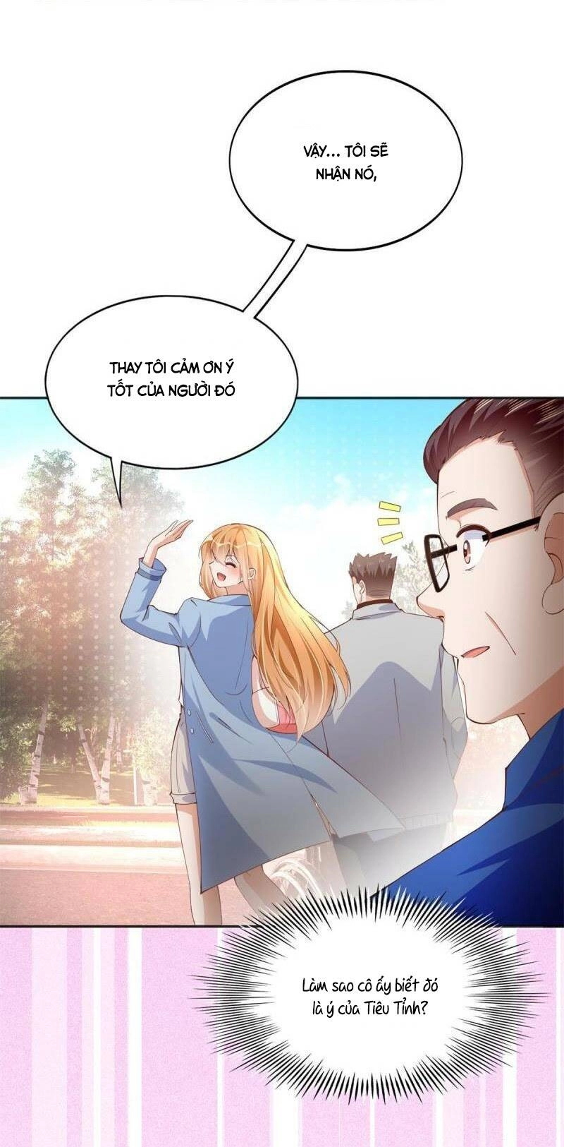 Boss Nhà Giàu Lại Là Nữ Sinh Trung Học! Chapter 80 - 48