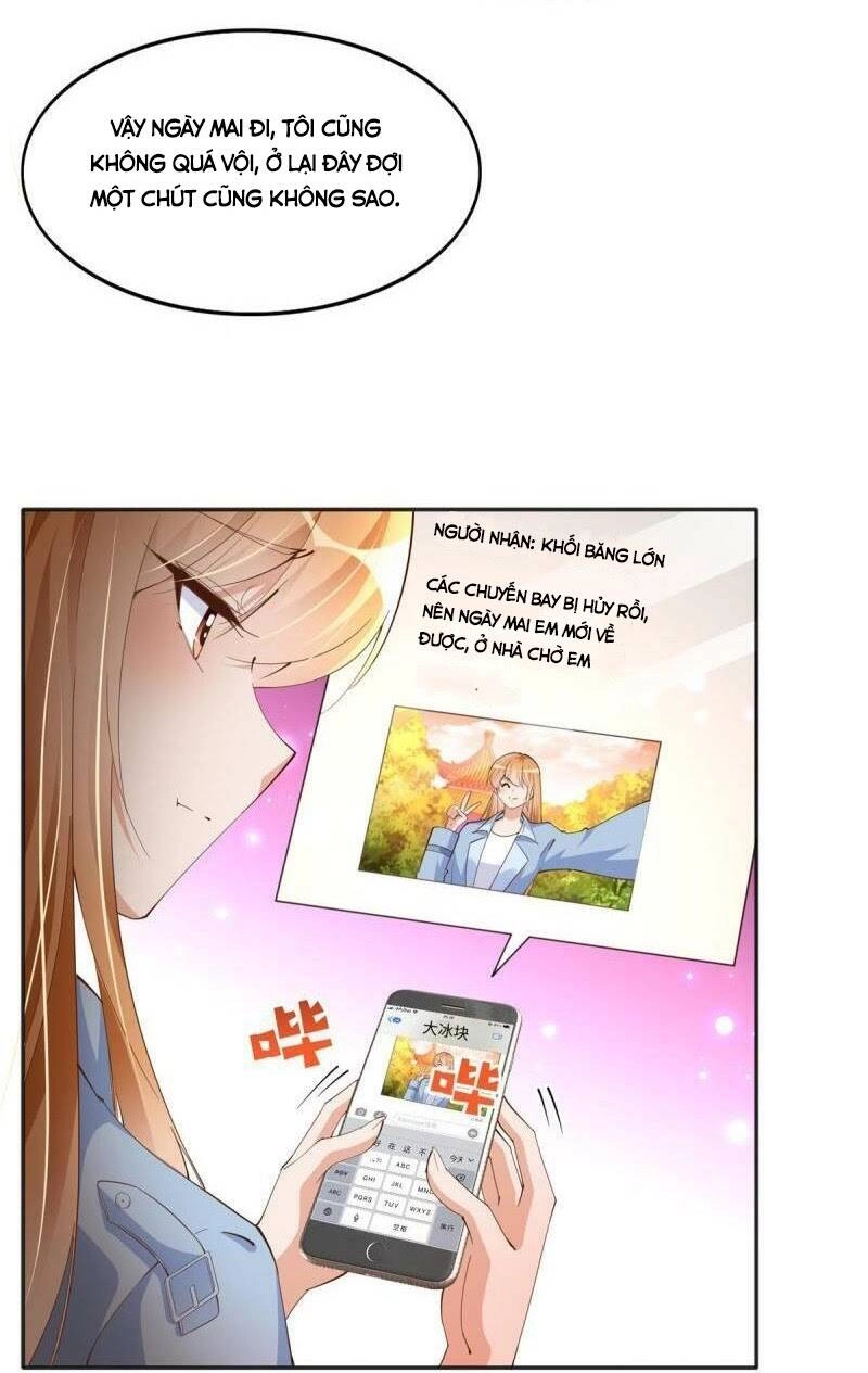 Boss Nhà Giàu Lại Là Nữ Sinh Trung Học! Chapter 80 - 52