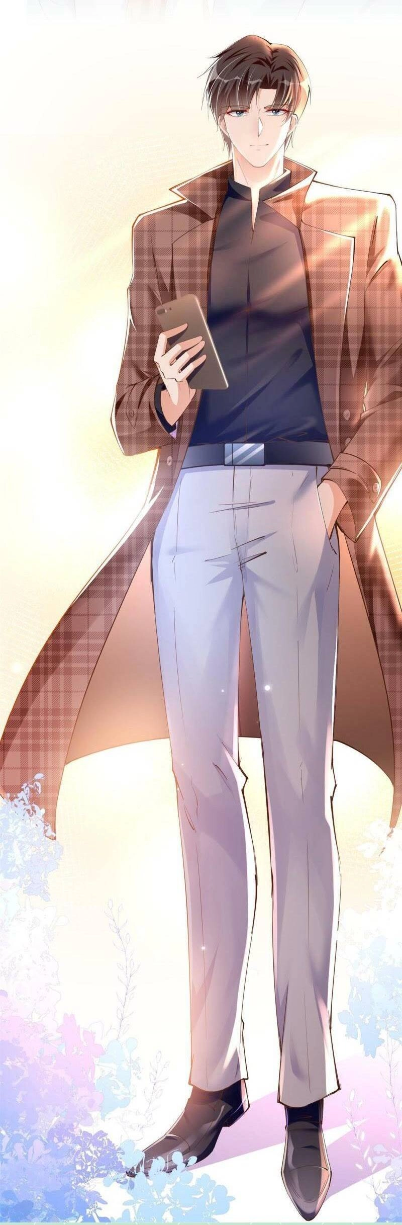 Boss Nhà Giàu Lại Là Nữ Sinh Trung Học! Chapter 80 - 58