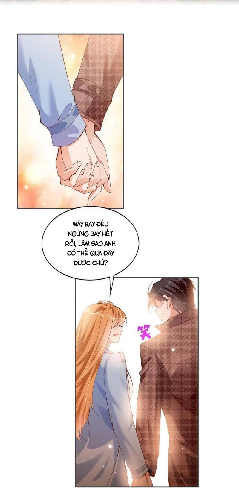 Boss Nhà Giàu Lại Là Nữ Sinh Trung Học! Chapter 82 - 2