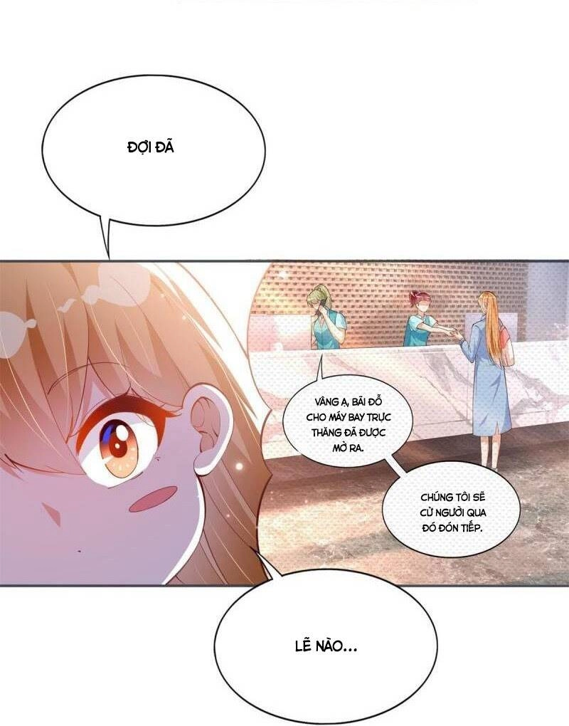 Boss Nhà Giàu Lại Là Nữ Sinh Trung Học! Chapter 82 - 3