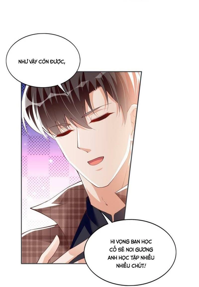 Boss Nhà Giàu Lại Là Nữ Sinh Trung Học! Chapter 82 - 6
