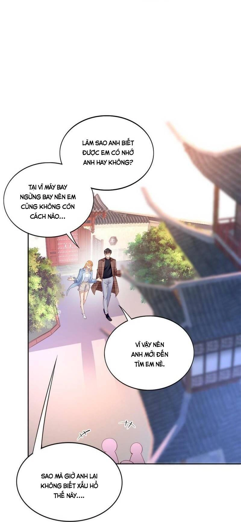 Boss Nhà Giàu Lại Là Nữ Sinh Trung Học! Chapter 82 - 7