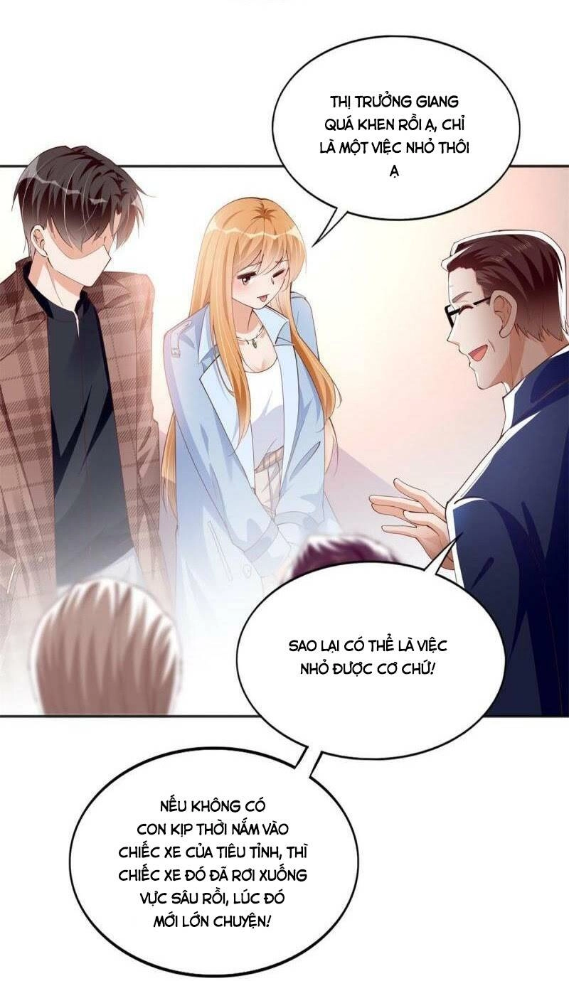 Boss Nhà Giàu Lại Là Nữ Sinh Trung Học! Chapter 82 - 10