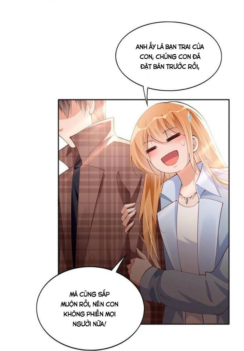 Boss Nhà Giàu Lại Là Nữ Sinh Trung Học! Chapter 82 - 12