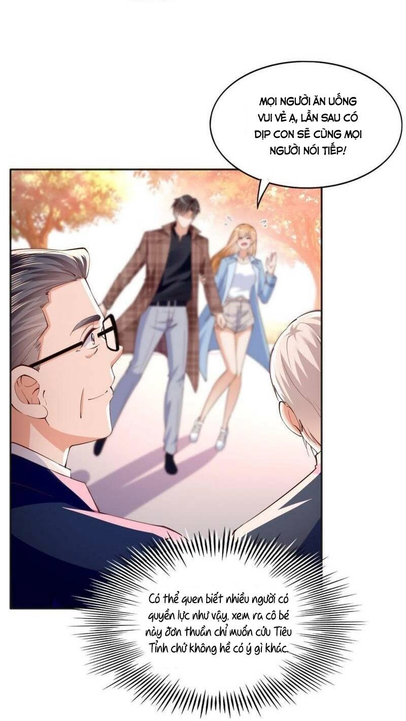 Boss Nhà Giàu Lại Là Nữ Sinh Trung Học! Chapter 82 - 13