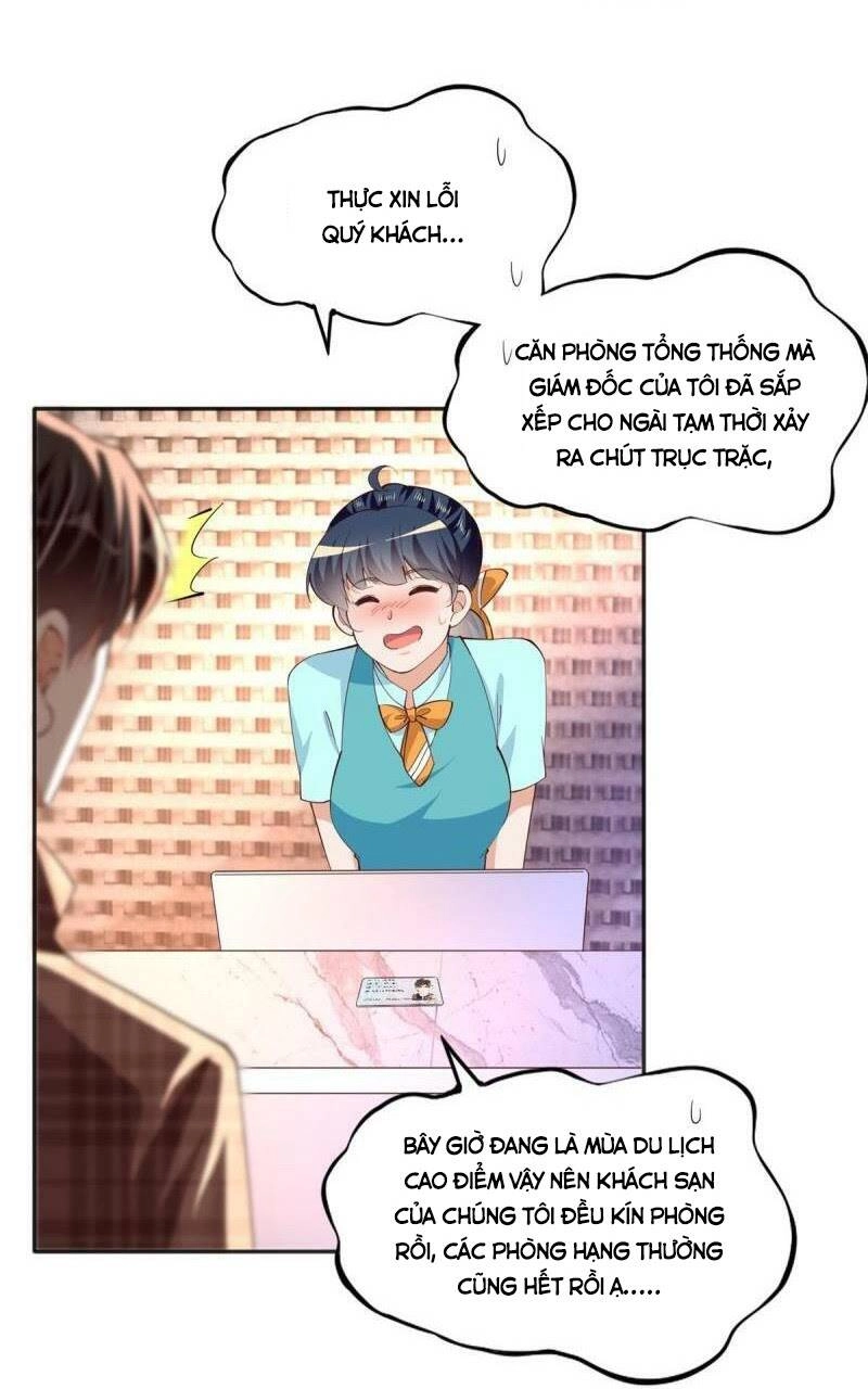 Boss Nhà Giàu Lại Là Nữ Sinh Trung Học! Chapter 82 - 15