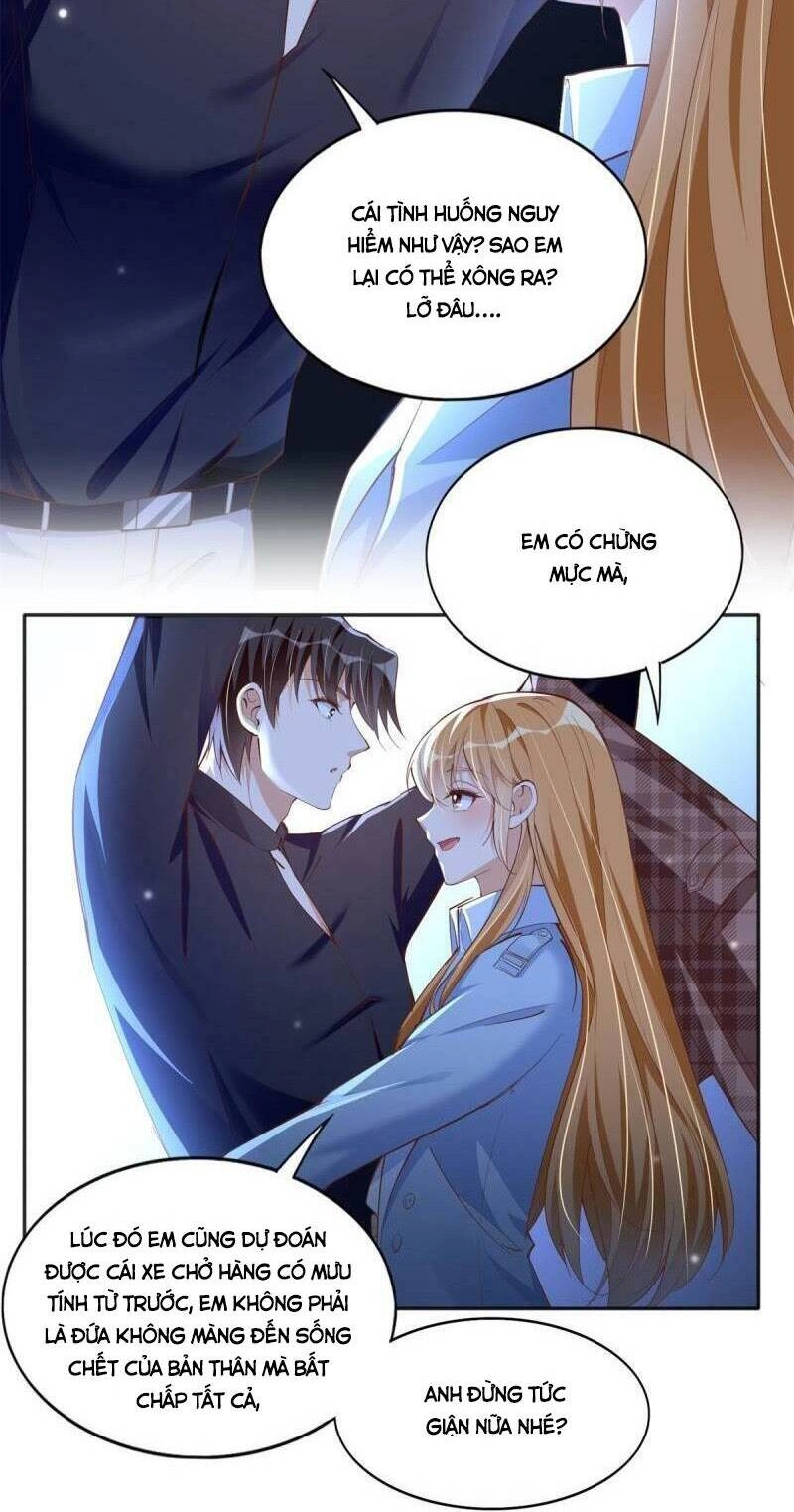 Boss Nhà Giàu Lại Là Nữ Sinh Trung Học! Chapter 82 - 19