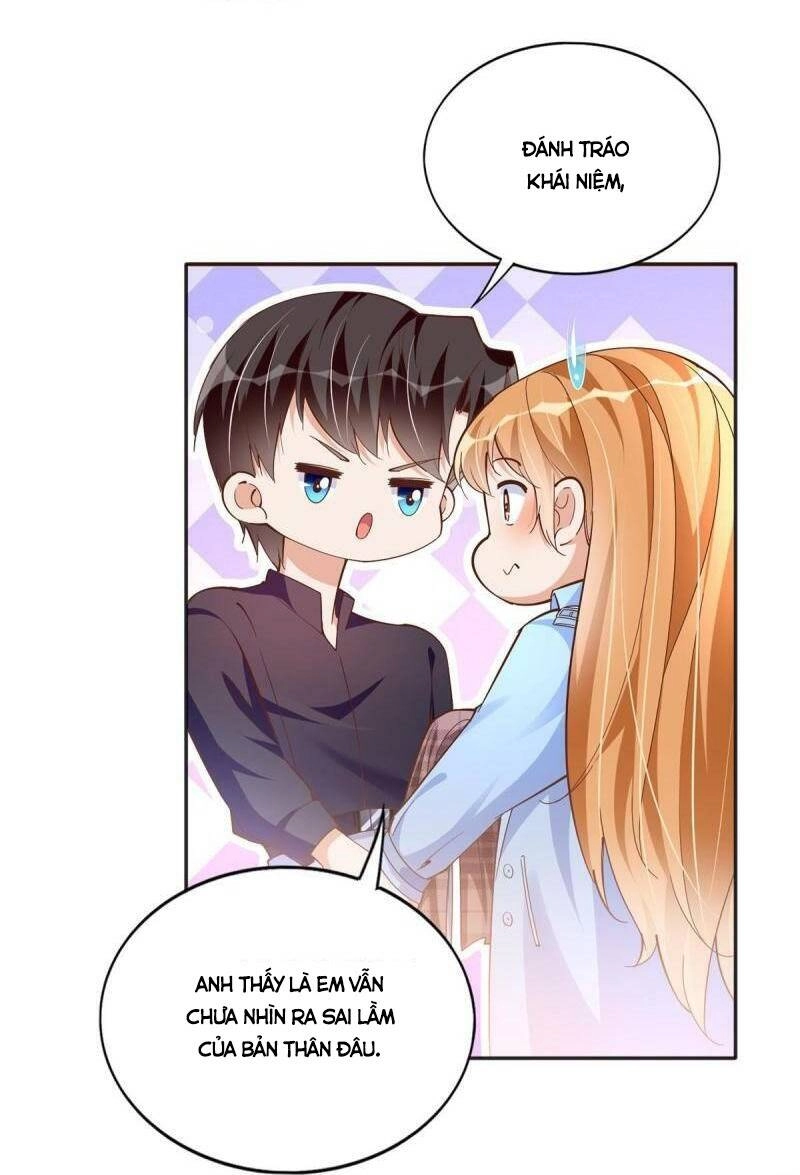 Boss Nhà Giàu Lại Là Nữ Sinh Trung Học! Chapter 82 - 21