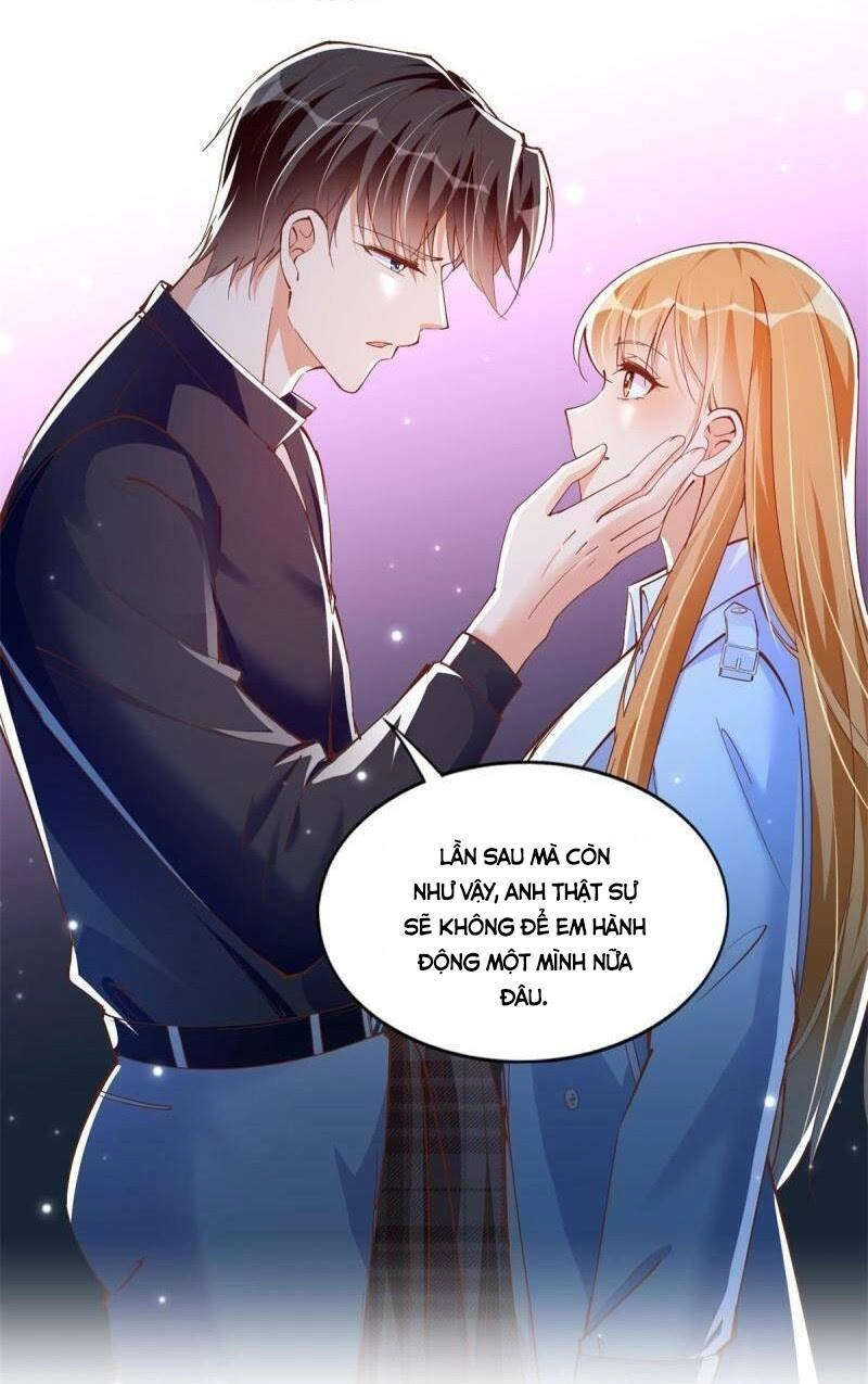 Boss Nhà Giàu Lại Là Nữ Sinh Trung Học! Chapter 82 - 22