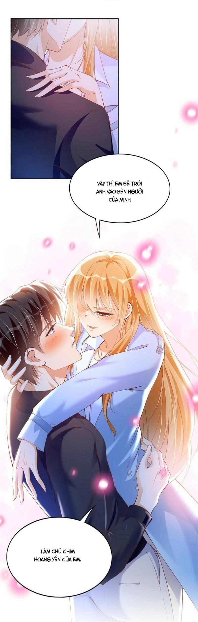 Boss Nhà Giàu Lại Là Nữ Sinh Trung Học! Chapter 82 - 24