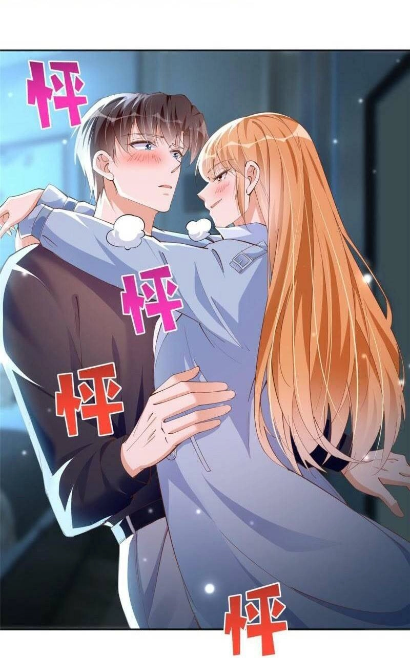 Boss Nhà Giàu Lại Là Nữ Sinh Trung Học! Chapter 82 - 25