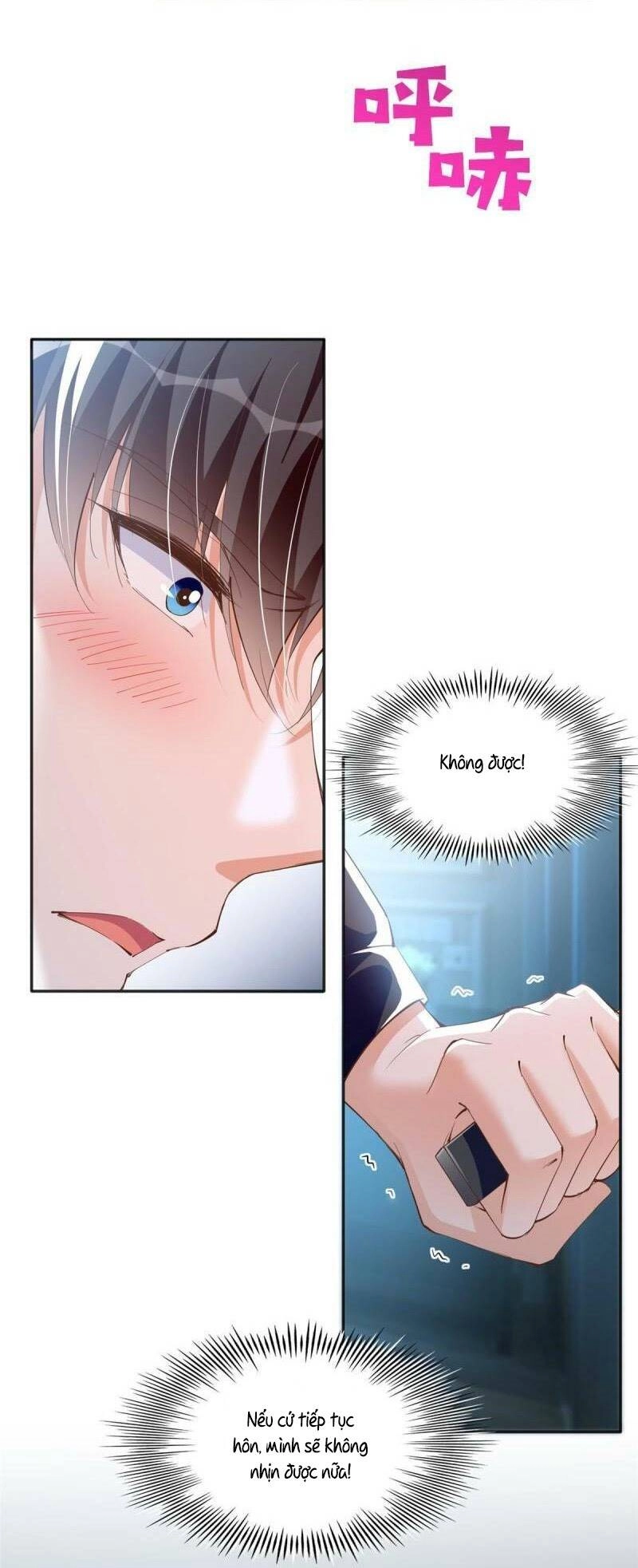 Boss Nhà Giàu Lại Là Nữ Sinh Trung Học! Chapter 82 - 27