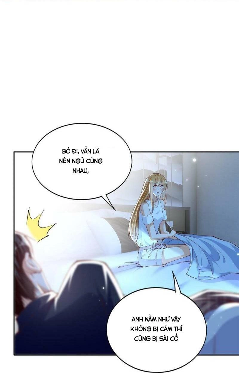 Boss Nhà Giàu Lại Là Nữ Sinh Trung Học! Chapter 82 - 31