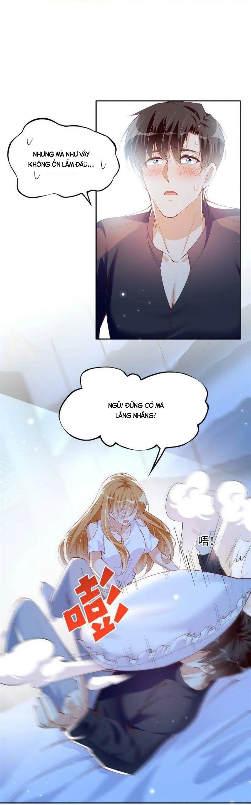 Boss Nhà Giàu Lại Là Nữ Sinh Trung Học! Chapter 82 - 35