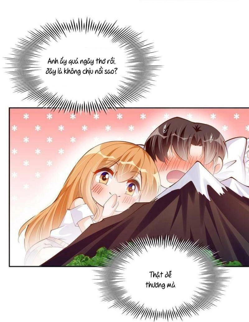 Boss Nhà Giàu Lại Là Nữ Sinh Trung Học! Chapter 82 - 39