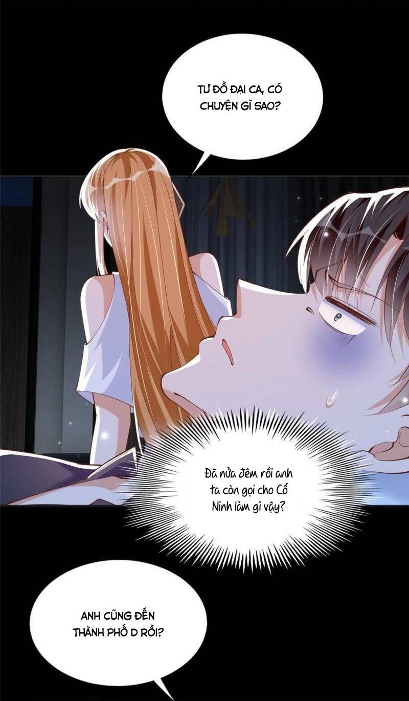 Boss Nhà Giàu Lại Là Nữ Sinh Trung Học! Chapter 82 - 45