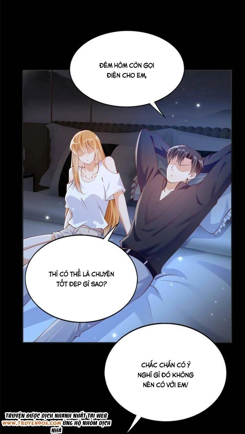 Boss Nhà Giàu Lại Là Nữ Sinh Trung Học! Chapter 82 - 49