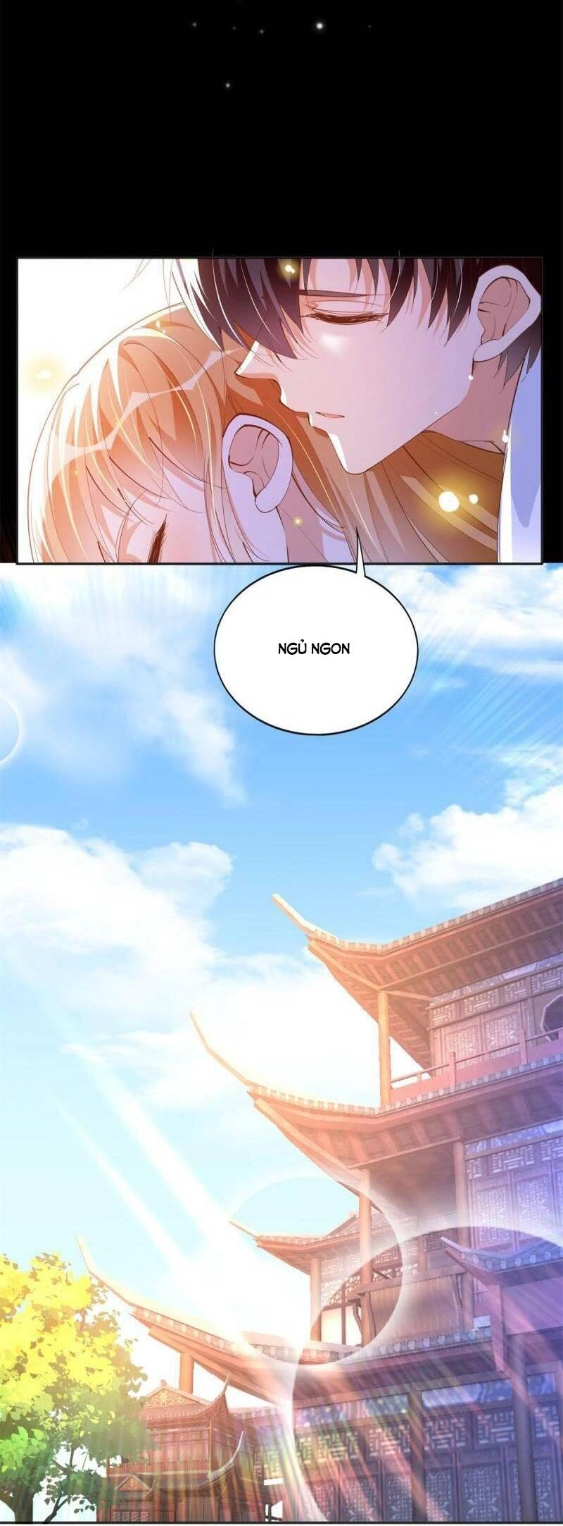 Boss Nhà Giàu Lại Là Nữ Sinh Trung Học! Chapter 84 - 14