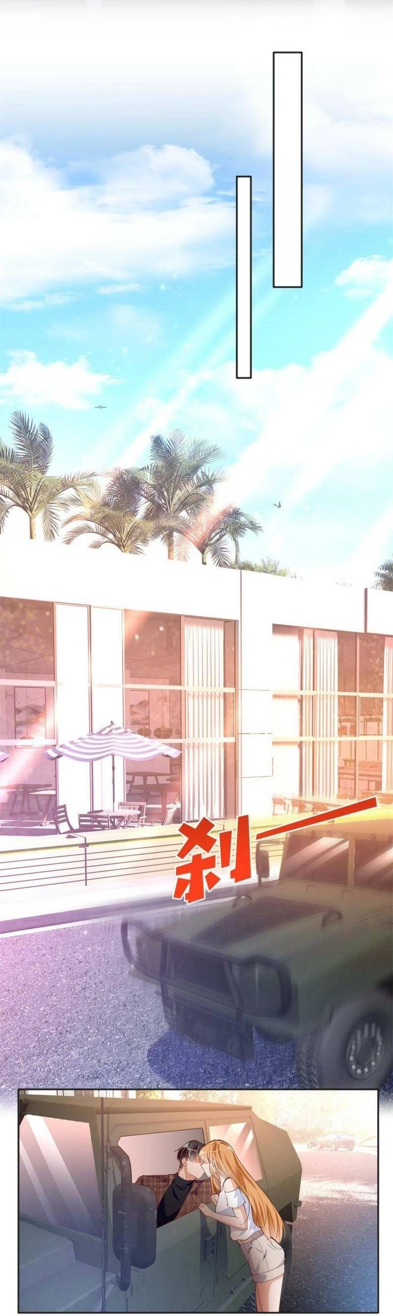 Boss Nhà Giàu Lại Là Nữ Sinh Trung Học! Chapter 84 - 20