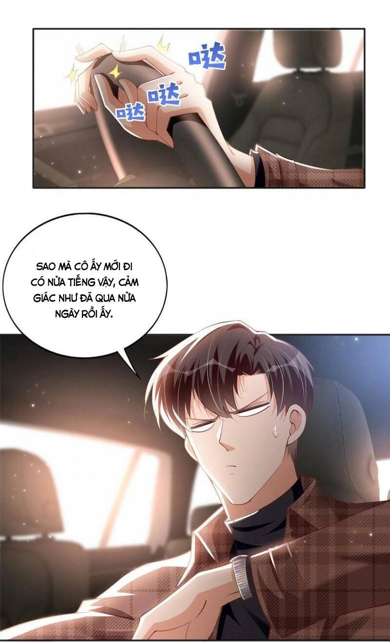 Boss Nhà Giàu Lại Là Nữ Sinh Trung Học! Chapter 85 - 1